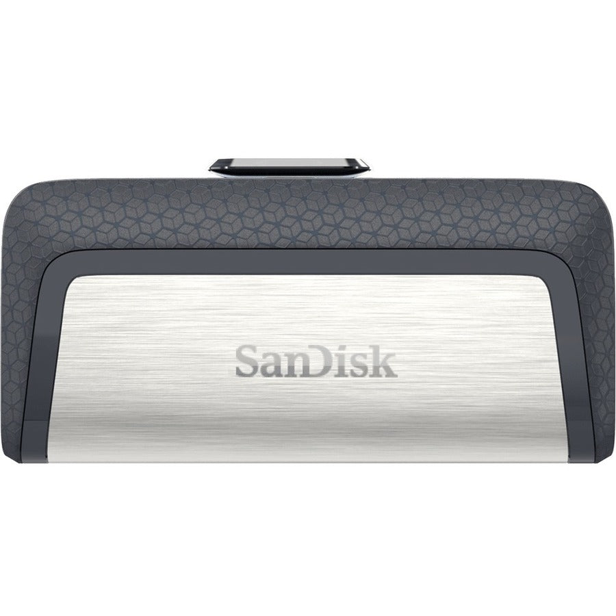 SanDisk Ultra Dual Drive USB TYPE-C - 256GB — SDDDC2-256G-A46