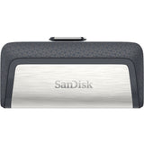 SanDisk Ultra Dual Drive USB TYPE-C - 256GB — SDDDC2-256G-A46