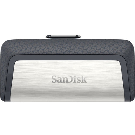 SanDisk Ultra Dual Drive USB TYPE-C - 256GB — SDDDC2-256G-A46