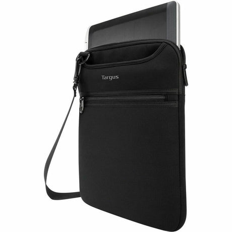 Targus TSS913 Carrying Case (Sleeve) for 14" Microsoft Surface Book Notebook, Chromebook - Black — TSS913