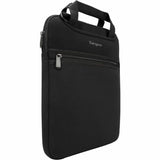 Targus TSS913 Carrying Case (Sleeve) for 14" Microsoft Surface Book Notebook, Chromebook - Black — TSS913
