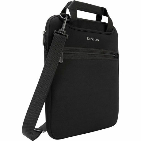 Targus TSS913 Carrying Case (Sleeve) for 14" Microsoft Surface Book Notebook, Chromebook - Black — TSS913
