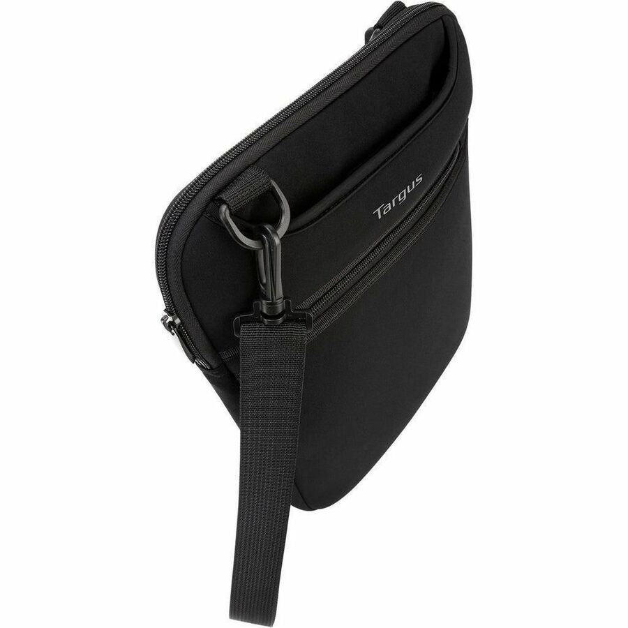 Targus TSS913 Carrying Case (Sleeve) for 14" Microsoft Surface Book Notebook, Chromebook - Black — TSS913