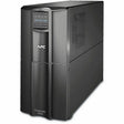 APC Smart-UPS, Line Interactive, 2200VA, Tower, 120V, 8x NEMA 5-15R+2x NEMA 5-20R outlets, SmartConnect Port+SmartSlot, AVR, LCD — SMT2200C