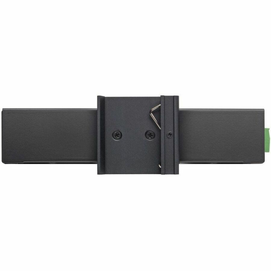 Eaton Tripp Lite Series 7-Port Industrial-Grade USB 3.x (5Gbps) Hub - 20 kV ESD Immunity, Metal Housing, Mountable — U360-007-IND