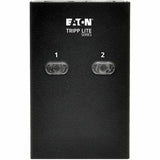 Eaton Tripp Lite Series 2-Port USB 2.0 Printer/Peripheral Sharing Switch — U215-002
