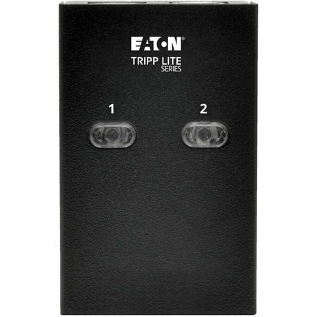 Eaton Tripp Lite Series 2-Port USB 2.0 Printer/Peripheral Sharing Switch — U215-002