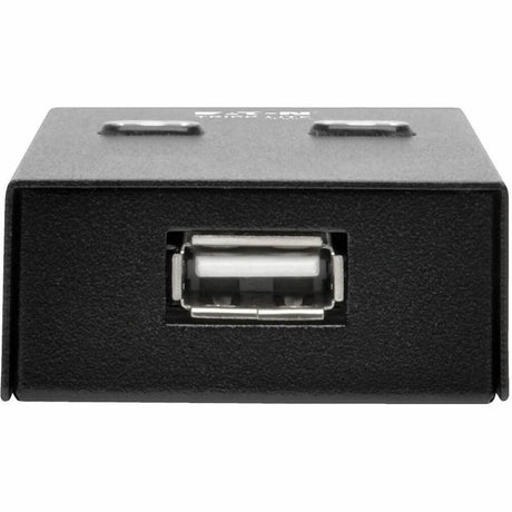 Eaton Tripp Lite Series 2-Port USB 2.0 Printer/Peripheral Sharing Switch — U215-002
