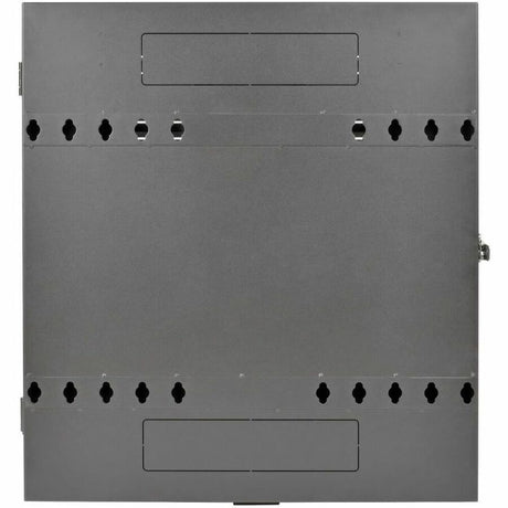 Eaton Tripp Lite Series SmartRack 2U Low-Profile Vertical-Mount Switch-Depth Wall-Mount Rack Enclosure Cabinet — SRWF2U