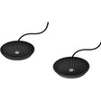 Logitech Wired Microphone — 989-000171