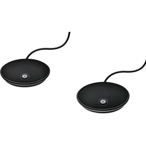Logitech Wired Microphone — 989-000171