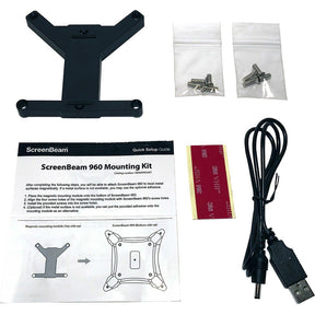 ScreenBeam Surface Mount for Display Receiver — SB960MOUNT