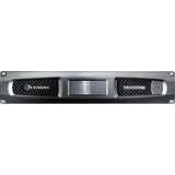Crown DriveCore Install 4|1250N Amplifier - 10 kW RMS - 4 Channel — DCI4X1250N-U-USFX