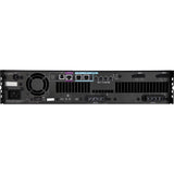 Crown DriveCore Install 4|1250N Amplifier - 10 kW RMS - 4 Channel — DCI4X1250N-U-USFX