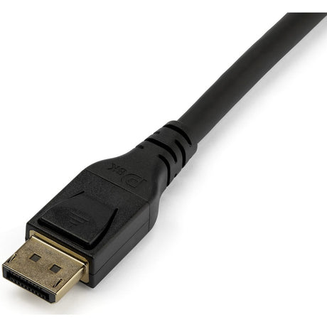 StarTech.com 5 m VESA Certified DisplayPort 1.4 Cable - 8K 60Hz HBR3 HDR - 16 ft Super UHD 4K 120Hz - DP to DP Video Monitor Cord M/M — DP14MM5M