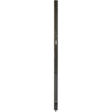 Eaton 2.9kW Single-Phase Switched PDU, LX Platform, Outlet Monitoring, 120V Outlets (24 NEMA 5-15/20R), L5-30P Plug, 0U, TAA — PDUMVR30NETLX