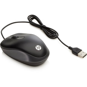 HP USB Travel Mouse — G1K28AA