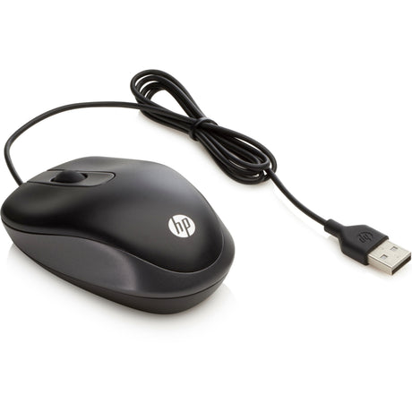 HP USB Travel Mouse — G1K28AA