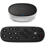 Logitech GROUP Video and Audio Conferencing System — 960-001054