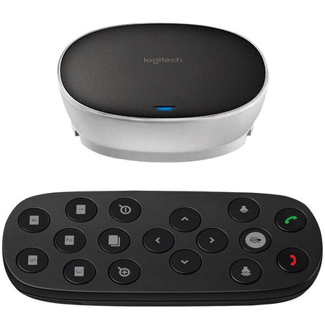 Logitech GROUP Video and Audio Conferencing System — 960-001054