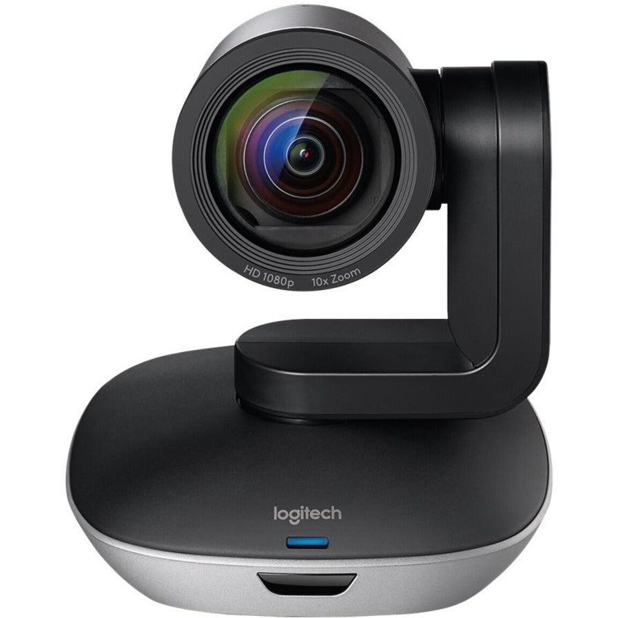 Logitech GROUP Video and Audio Conferencing System — 960-001054