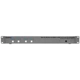 Gefen 4K Ultra HD 600 MHz 4x4 Matrix — EXT-UHD600A-44