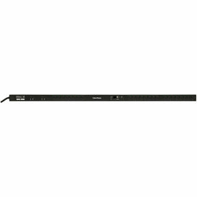 CyberPower PDU81102 100 - 120 VAC 30A Switched Metered-by-Outlet PDU — PDU81102