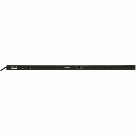 CyberPower PDU81102 100 - 120 VAC 30A Switched Metered-by-Outlet PDU — PDU81102