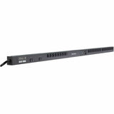 CyberPower PDU81102 100 - 120 VAC 30A Switched Metered-by-Outlet PDU — PDU81102