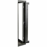 Eaton Tripp Lite Series SmartRack 26U UPS-Depth Wall-Mount Half-Height Rack Enclosure, Clear Acrylic Window, Hinged Back — SRW26USDPG