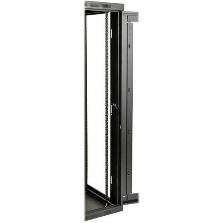 Eaton Tripp Lite Series SmartRack 26U UPS-Depth Wall-Mount Half-Height Rack Enclosure, Clear Acrylic Window, Hinged Back — SRW26USDPG