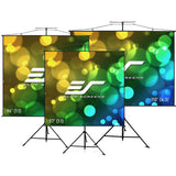 Elite Screens Yard Master Sport YMS96S 96" Manual Projection Screen — YMS96S