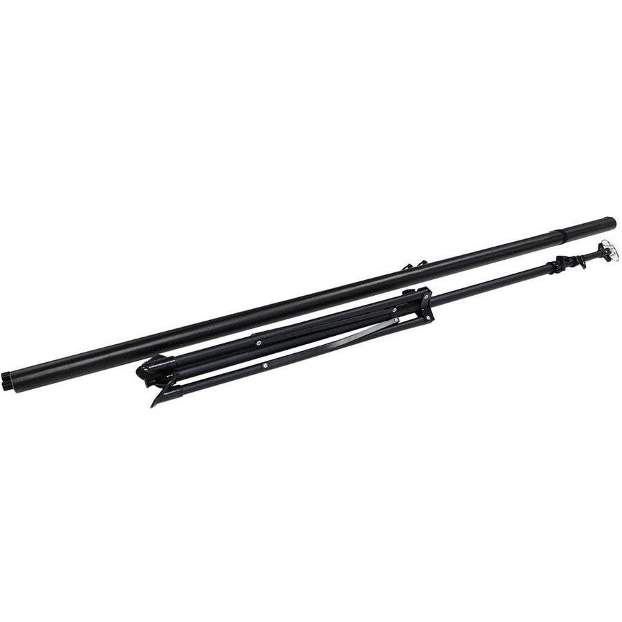 Elite Screens Yard Master Sport YMS96S 96" Manual Projection Screen — YMS96S