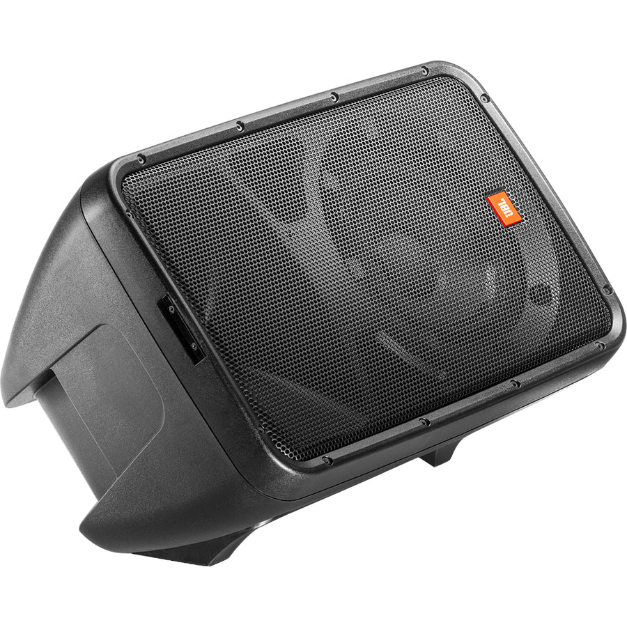 JBL 8" Packaged PA System With 8-channel Integrated Mixer — EON208P