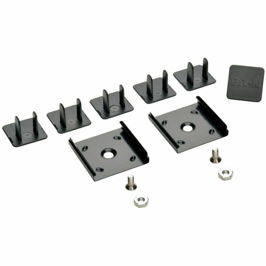 Eaton Tripp Lite Series 12-Outlet Vertical Power Strip, 120V, 15A, 6 ft. (1.83 m) Cord, 5-15P, 36 in. — PS361206