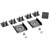 Eaton Tripp Lite Series 12-Outlet Vertical Power Strip, 120V, 15A, 6 ft. (1.83 m) Cord, 5-15P, 36 in. — PS361206