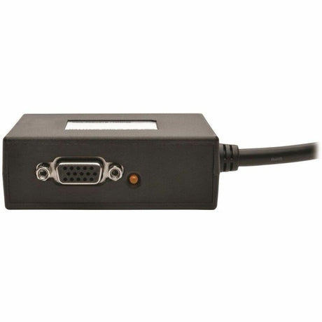 Eaton Tripp Lite Series 2-Port DisplayPort to VGA Hub, DP1.2, TAA — B157-002-VGA