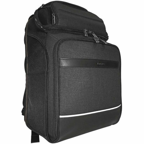 Targus CitySmart TSB895 Carrying Case Rugged (Backpack) for 15.6" to 16" Notebook - Gray - TAA Compliant — TSB895