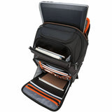 Targus CitySmart TSB895 Carrying Case Rugged (Backpack) for 15.6" to 16" Notebook - Gray - TAA Compliant — TSB895