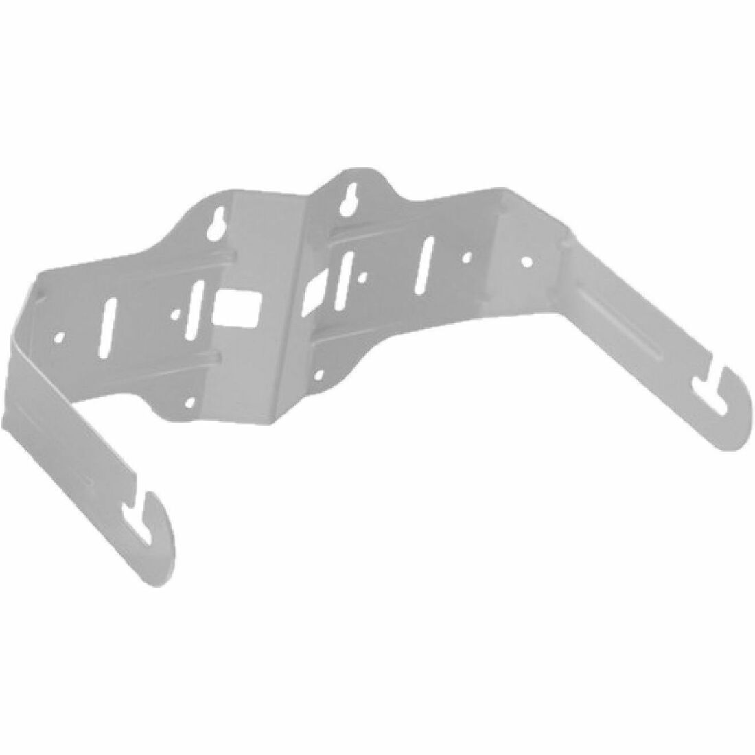 JBL Professional MTC-25UB-1-WH Mounting Bracket for Speaker - White — MTC-25UB-1-WH