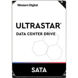 Western Digital Ultrastar DC HC310 HUS726T4TALA6L4 4 TB Hard Drive - 3.5" Internal - SATA (SATA/600) — 0B35950