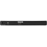 StarTech.com Rackmount KVM Console HD 1080p - Single Port VGA KVM w/17" LCD Monitor - 1U LCD KVM Server Rack Drawer w/Cables - USB Support — RKCONS17HD