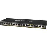 Netgear GS316PP Ethernet Switch — GS316PP-100NAS