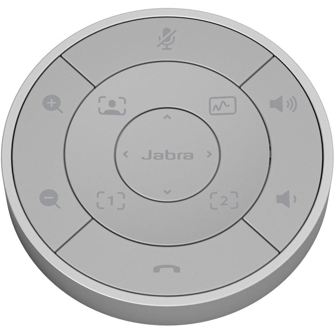 Jabra PanaCast 50 Remote — 8211-209