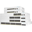 Cisco Business CBS220-16T-2G Ethernet Switch — CBS220-16T-2G-NA