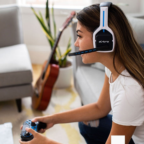 Astro A20 Wireless Gen 2 Headset — 939-001876