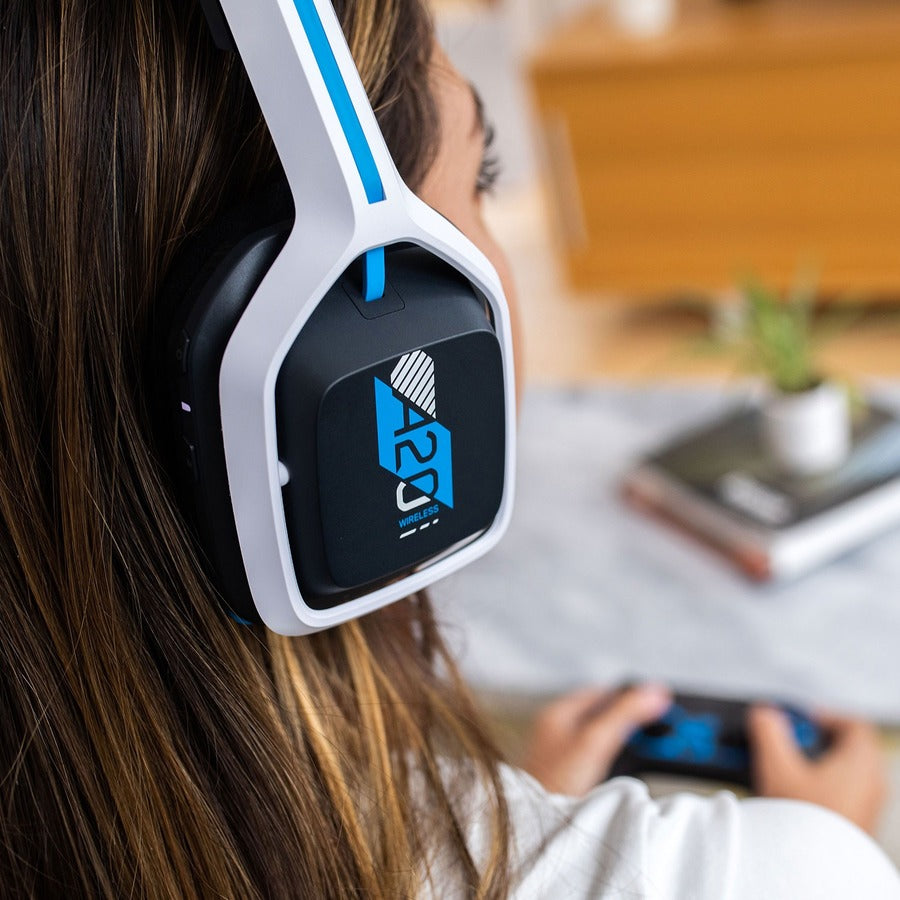 Astro A20 Wireless Gen 2 Headset — 939-001876