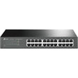 TP-Link TL-SG1024S - 24-Port Gigabit Desktop/Rackmount Ethernet Switch — TL-SG1024S