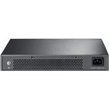 TP-Link TL-SG1024S - 24-Port Gigabit Desktop/Rackmount Ethernet Switch — TL-SG1024S