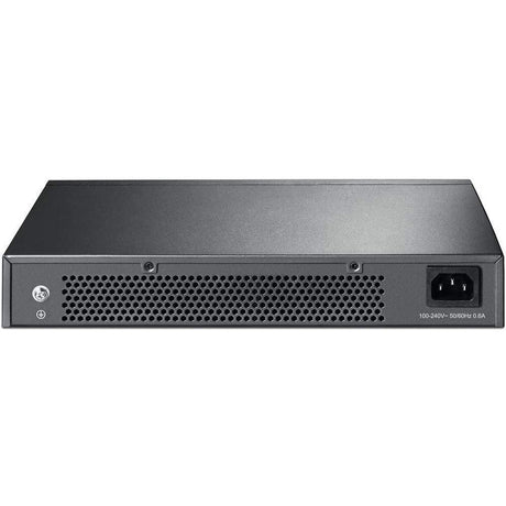 TP-Link TL-SG1024S - 24-Port Gigabit Desktop/Rackmount Ethernet Switch — TL-SG1024S